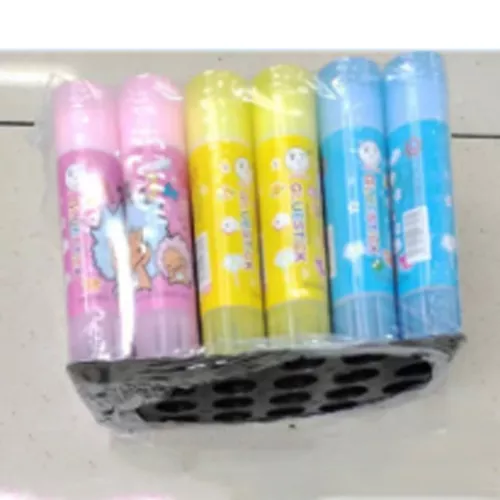 Клей-олівець 10гр Stenson WW00722