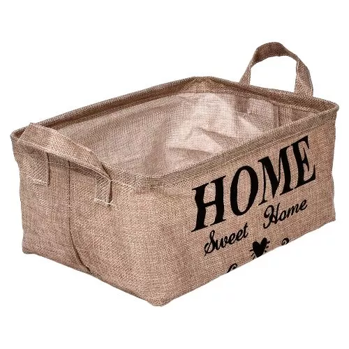 Кошик для зберігання 13*20*28см Stenson R100540