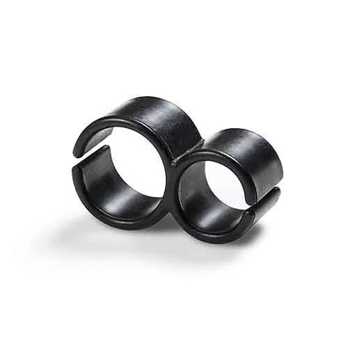 Затискач шлангу Intex 10283 (до набора для чистки бассейна, підходить до: Intex 28002, 28327, 28328, 28341, 28345, 28352)