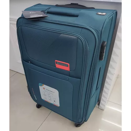 Валіза текстиль 24" Stenson R30960