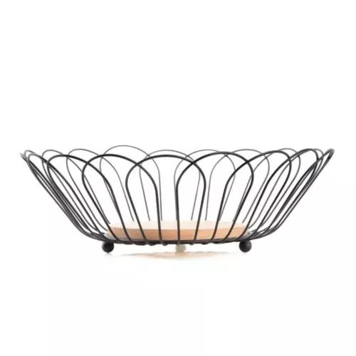 Фруктівниця 28*8см Stenson R99882 фото 2