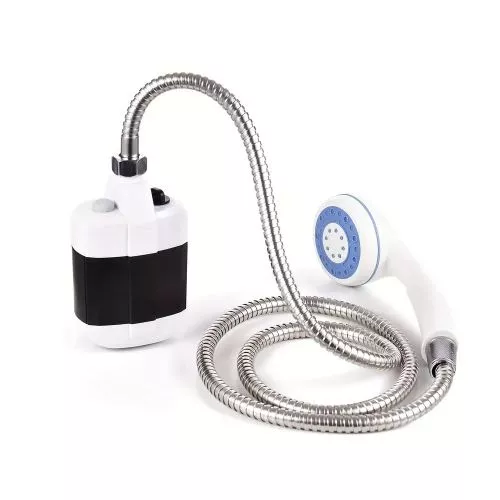 Душ вуличний переносний USB 50*45*41см Stenson R93739