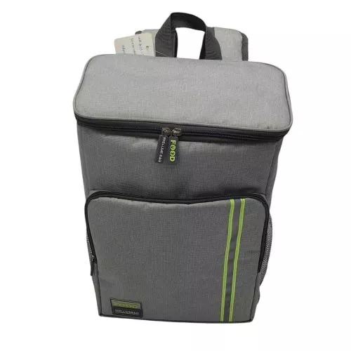 Термосумка-рюкзак "Paradise" 30*20*40см Stenson R40917