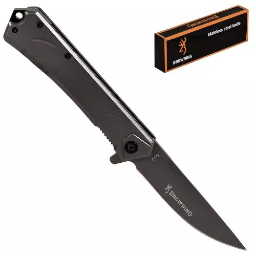 Ніж складаний 22.5см Stenson WL-2526
