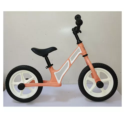 Біговел (велобіг, ранбайк, балансбайк) Profi Kids 12 д. HUMG1207-1