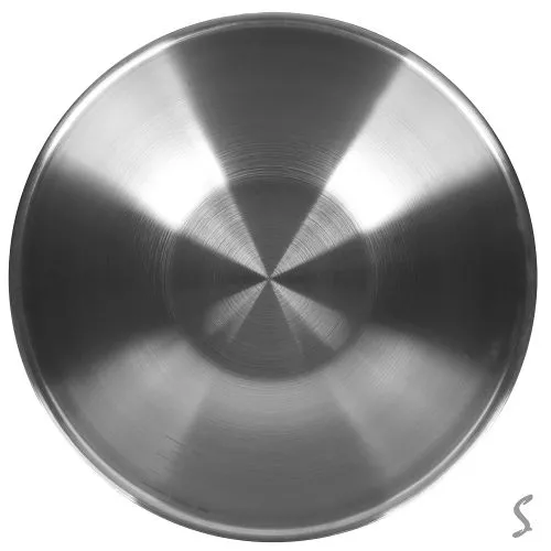 Миска SS "ChefLine" 2л Stenson R37468-25 фото 3