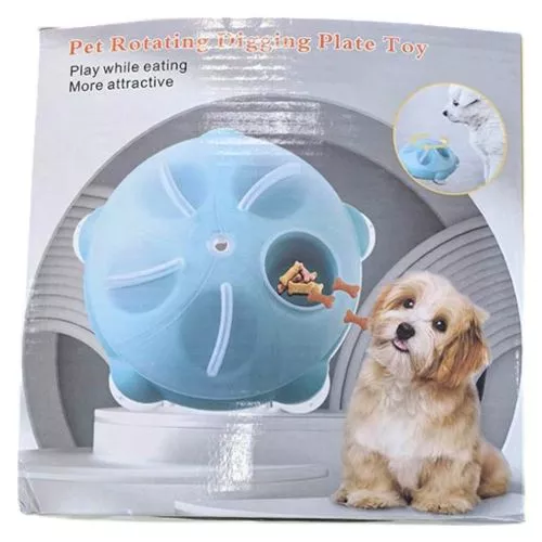 Іграшка-годівниця для тварин 20*19.5см Stenson A34900