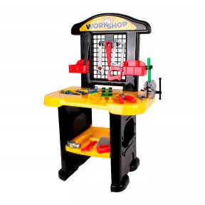 Мастерская 5064 (3) "ТЕХНОК", в коробке