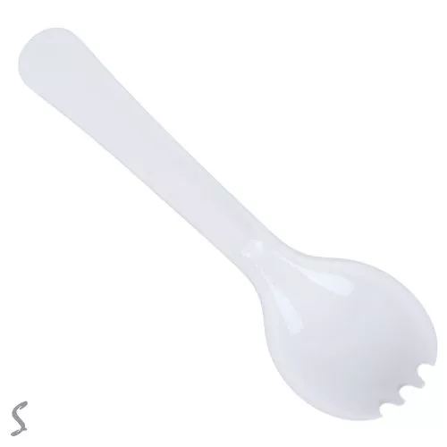 Ланч-бокс (3 секції, ложка) 17*7см Stenson R99251 фото 5