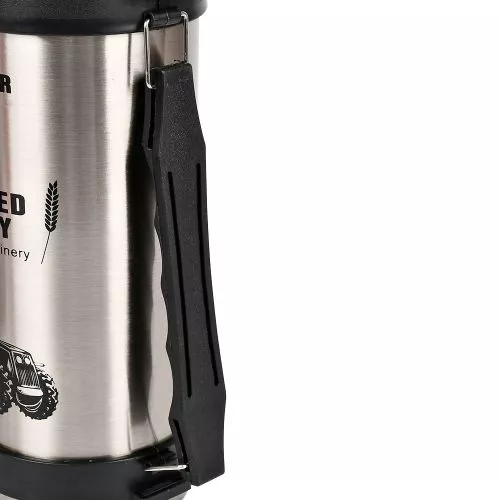 Термос із ручкою "Track" 1.2л Stenson J01860 фото 3