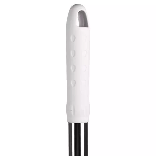 Швабра універсальна з телескопічною ручкою 2в1 130см Stenson R100759 фото 3