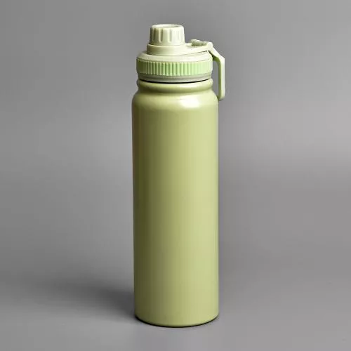 Термопляшка спортивна 1.0л Stenson MT-4929-100 фото 4