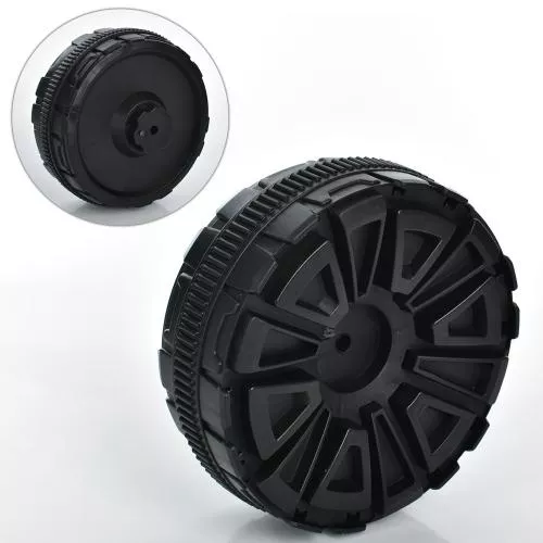 Колесо для дитячого електромобіля Bambi Racer M 4838-F WHEEL (заднє)