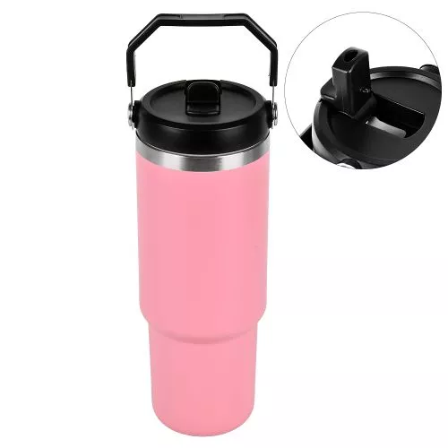 Термокухоль 0.9л Stenson MT-5472P