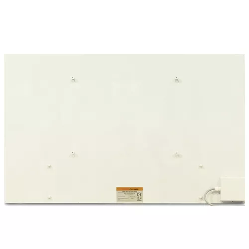 Картинка  Панель отопления инфракрасная Teploceramic TCM800 white от магазина cd-market фото 5