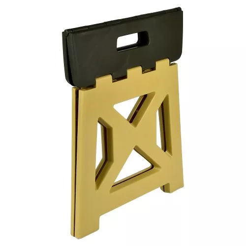 Табурет розкладний 33.5*27.5*33см Stenson R94106/R94106-M фото 2