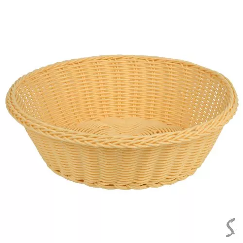Кошик плетений "Home Harvest" 24см Stenson R41282-24