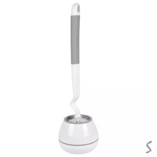 Туалетний йоржик на підставці 52см Stenson R35017