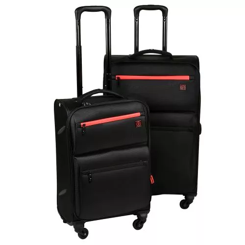Валіза текстиль 20/26'' 2шт/наб Stenson R33426