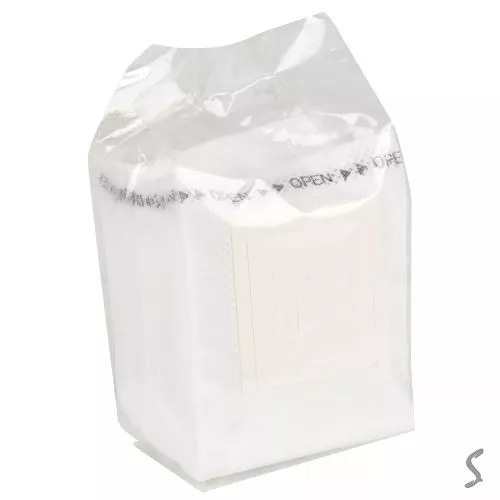 Фільтр одноразовий для кави/чаю 50шт/уп 7.5*9см Stenson R35247 фото 4