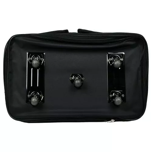 Сумка на колесах із розширювачем 36" Stenson R33491 фото 2