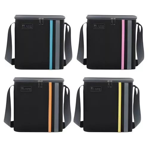 Термосумка 23*14.5*24см Stenson R40955