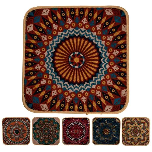 Підставка під гаряче "Ornament" 30*30см Stenson R93143