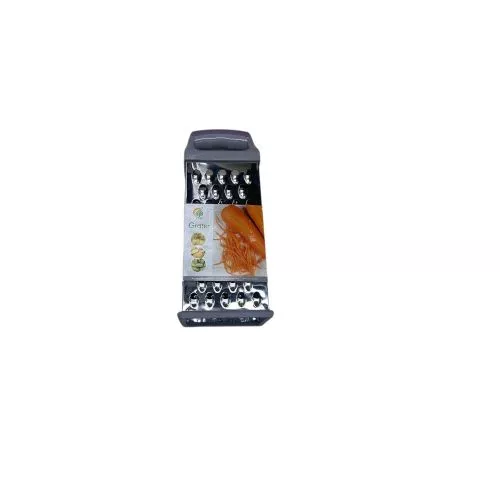 Терка багатофункціональна 4в1 23см Stenson R35801-M