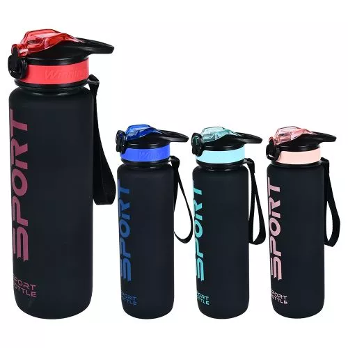 Пляшка-поїлка "Sport" 1.0л Stenson R99279