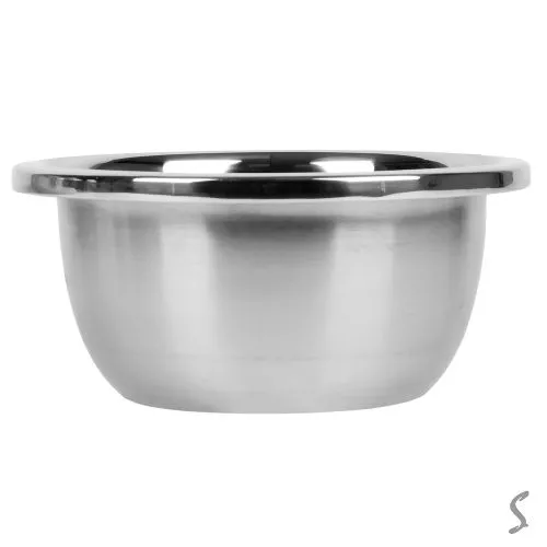 Миска SS "Deep Line" 20см Stenson R40329-20 фото 2