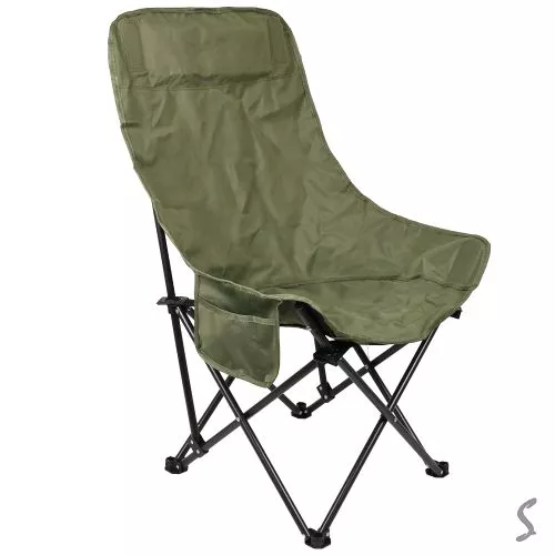 Крісло розкладне "Павук Комфорт" L 90*60*66 см Stenson MH-5557G