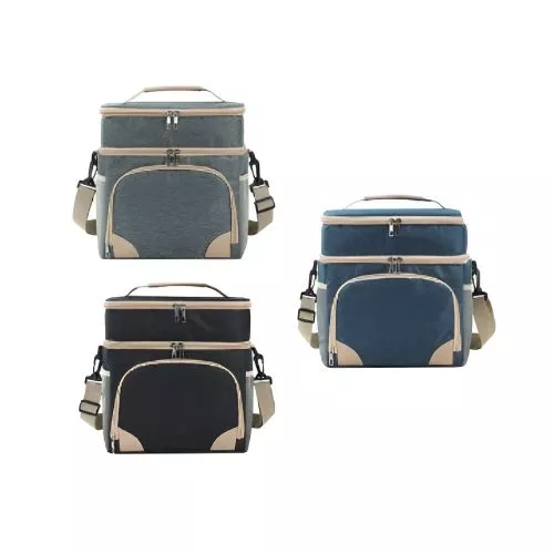 Термосумка 26.5*19*28см Stenson R40946