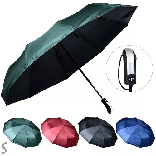 Парасолька автомат d110см 10сп Stenson R98164