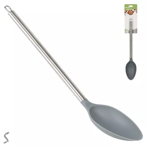 Ложка кухонна 34см Stenson R38475