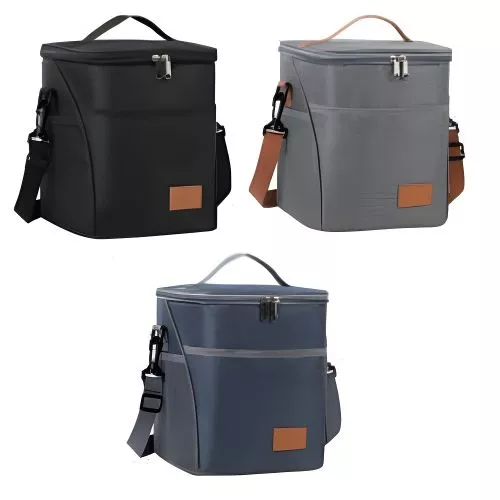 Термосумка 19*19*25см Stenson R40961