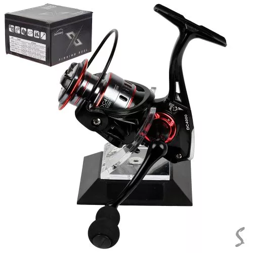 Котушка фідерна 4000 3bb Stenson SF24353-4