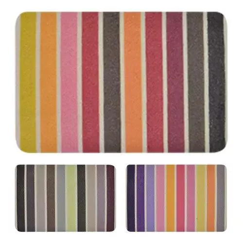 Килимок до ванної Stenson JY00993-M «Stripes» (40*60 см.)