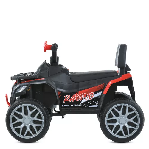 Електроквадроцикл дитячий Bambi Racer M 6125EBLR-3 фото 3