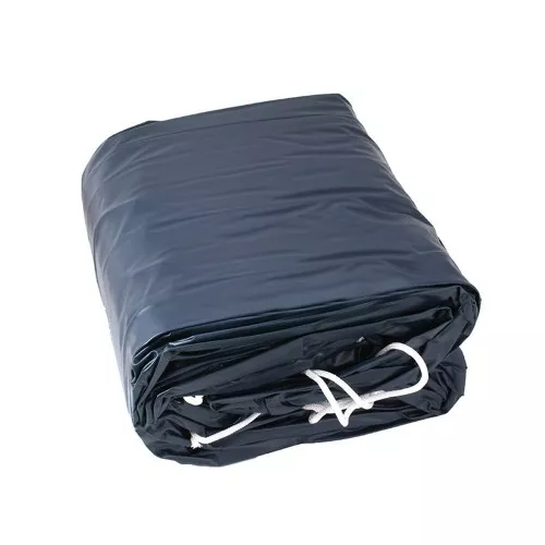 Тент (накриття) Intex 58412 (▭234*356 см, для прямокутних надувних басейнів ▭183*305 см) фото 3